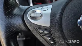 Nissan Juke 1.6 N-Tec de 2011