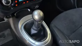 Nissan Juke 1.6 N-Tec de 2011