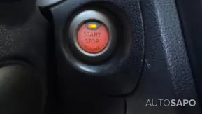 Nissan Juke 1.6 N-Tec de 2011