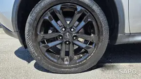 Nissan Juke 1.6 N-Tec de 2011