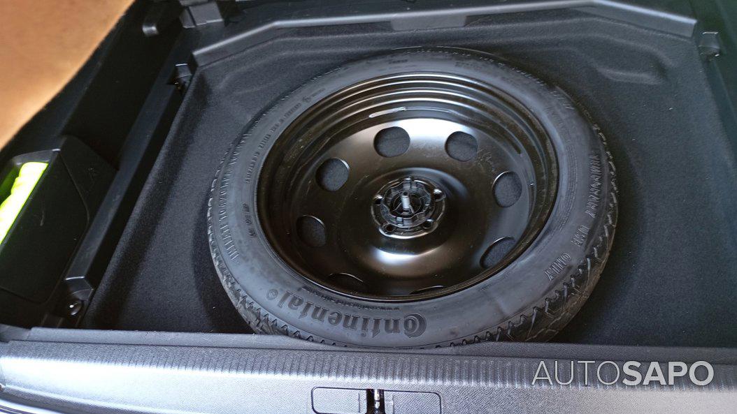 Peugeot 3008 1.2 PureTech Allure de 2017