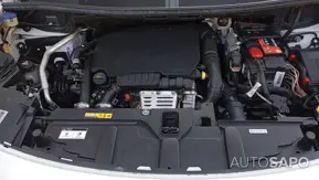 Peugeot 3008 1.2 PureTech Allure de 2017