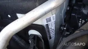 Peugeot 3008 1.2 PureTech Allure de 2017