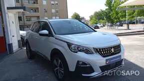 Peugeot 3008 1.2 PureTech Allure de 2017