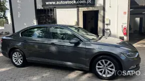 Volkswagen Passat de 2015