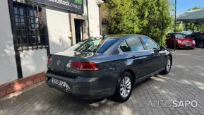 Volkswagen Passat de 2015