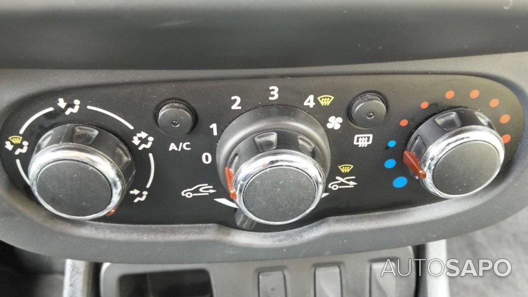Dacia Duster 1.5 dCi Prestige de 2016