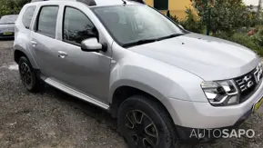 Dacia Duster 1.5 dCi Prestige de 2016