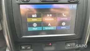 Dacia Duster 1.5 dCi Prestige de 2016