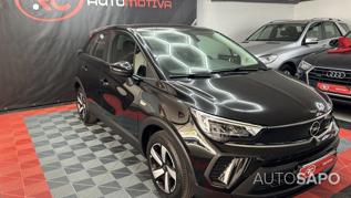 Opel Crossland 1.2 Business Edition de 2022