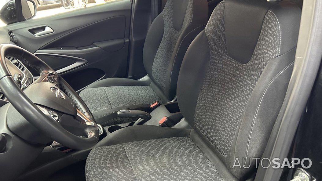 Opel Crossland 1.2 Business Edition de 2022