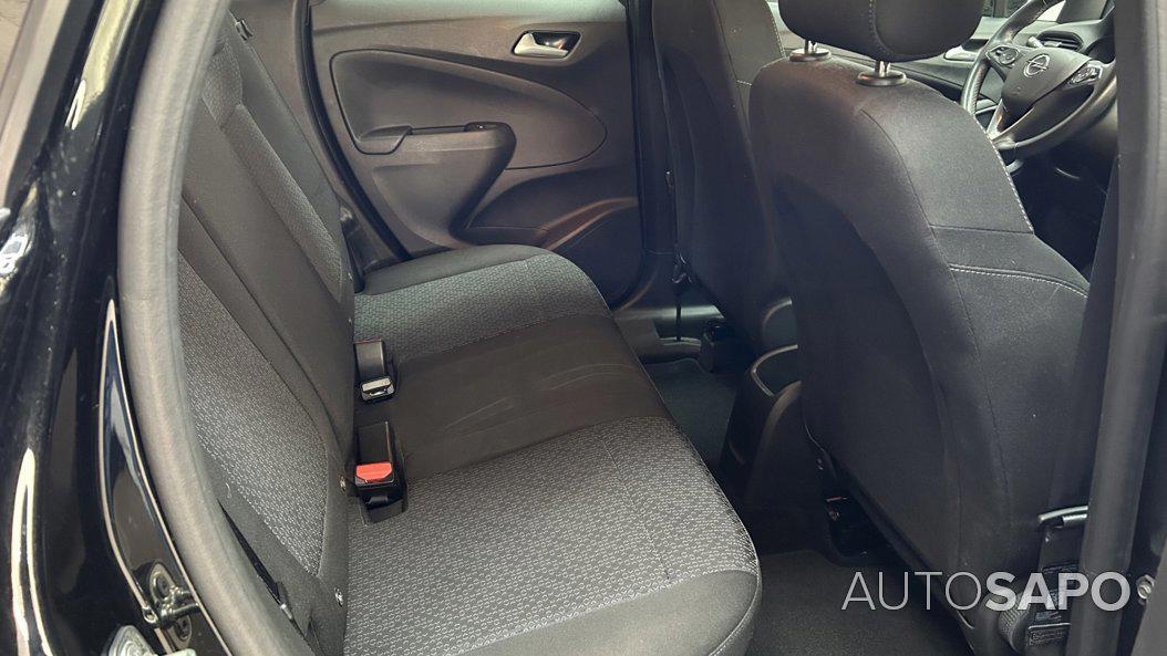 Opel Crossland 1.2 Business Edition de 2022