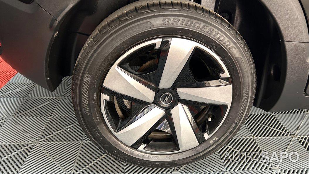 Opel Crossland 1.2 Business Edition de 2022