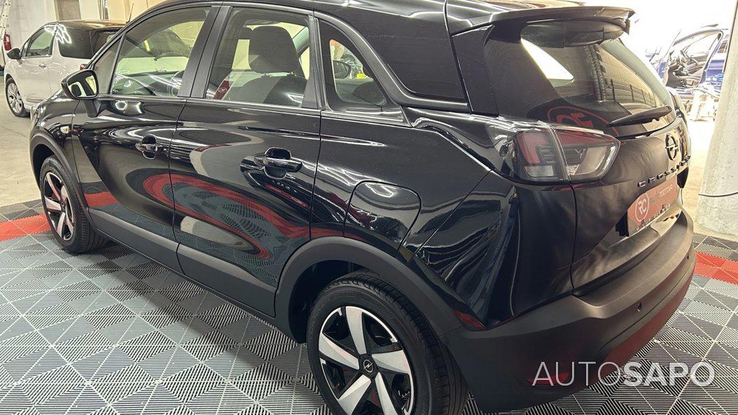 Opel Crossland 1.2 Business Edition de 2022