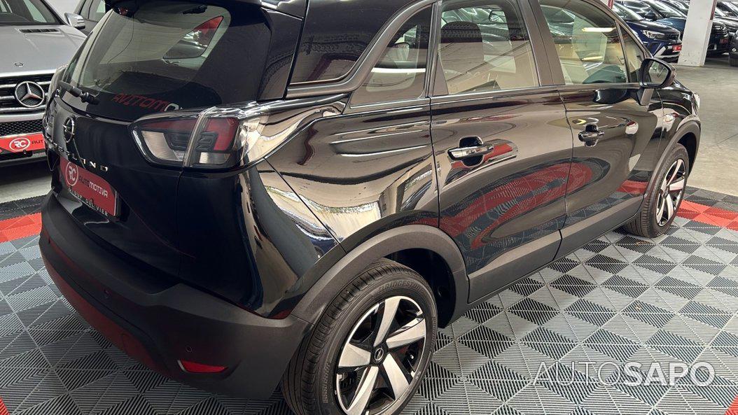 Opel Crossland 1.2 Business Edition de 2022