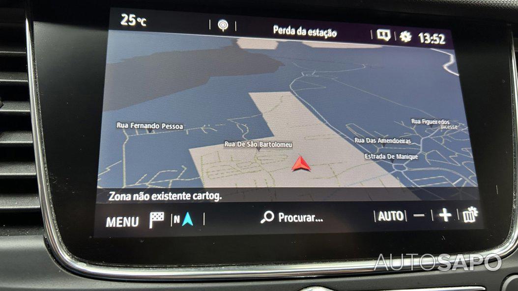 Opel Crossland 1.2 Business Edition de 2022