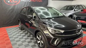 Opel Crossland 1.2 Business Edition de 2022