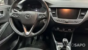 Opel Crossland 1.2 Business Edition de 2022