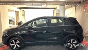 Opel Crossland 1.2 Business Edition de 2022