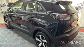 Opel Crossland 1.2 Business Edition de 2022