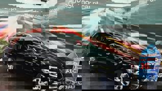 Renault Mégane de 2020