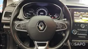 Renault Mégane de 2020