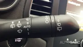 Renault Mégane de 2020