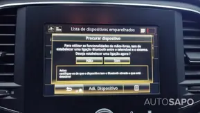Renault Mégane de 2020