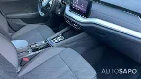 Skoda Octavia de 2021
