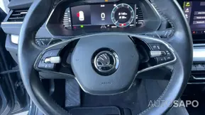 Skoda Octavia de 2021