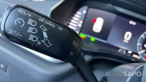 Skoda Octavia de 2021