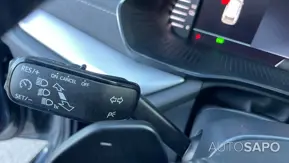 Skoda Octavia de 2021