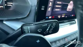Skoda Octavia de 2021