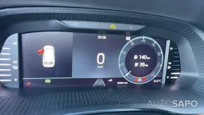 Skoda Octavia de 2021