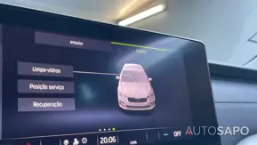 Skoda Octavia de 2021