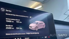 Skoda Octavia de 2021