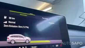 Skoda Octavia de 2021