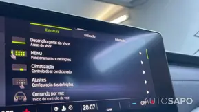 Skoda Octavia de 2021