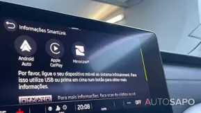 Skoda Octavia de 2021