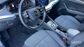 Skoda Octavia de 2021