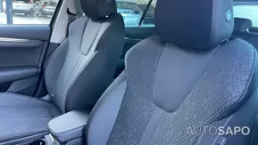Skoda Octavia de 2021
