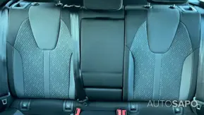 Skoda Octavia de 2021