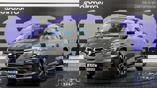 Renault Mégane de 2022
