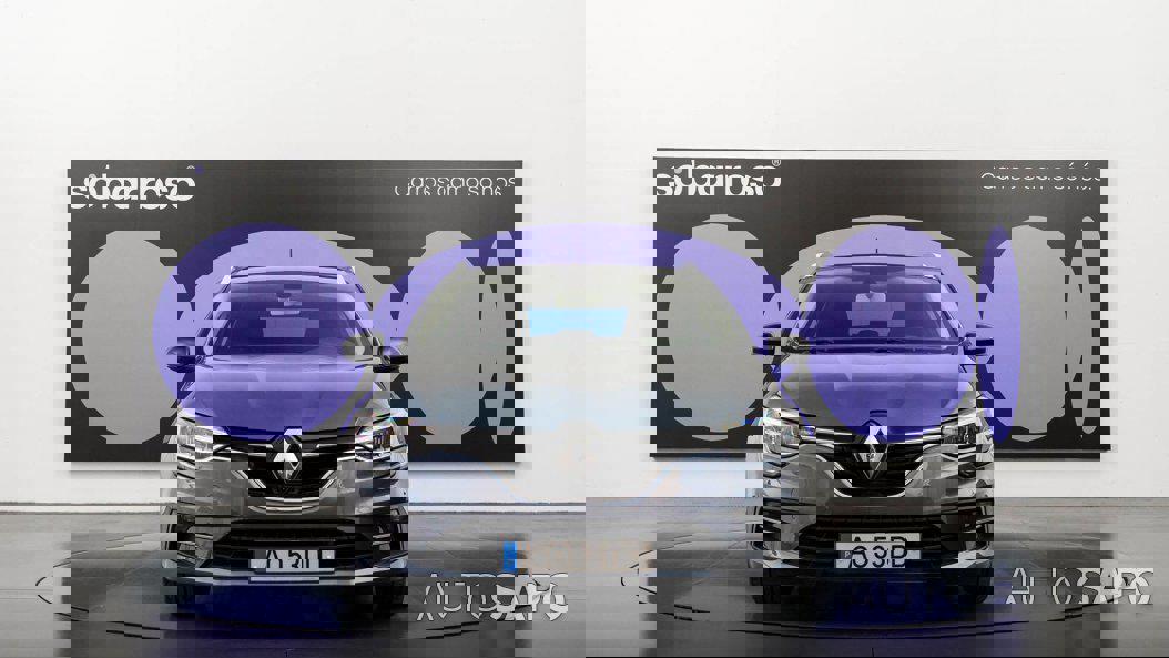 Renault Mégane de 2022
