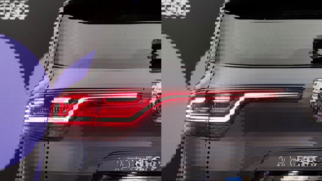 Renault Mégane de 2022