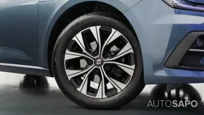 Renault Mégane de 2022