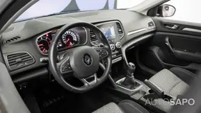 Renault Mégane de 2022