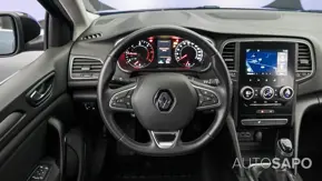 Renault Mégane de 2022