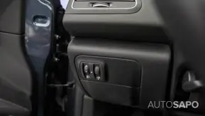 Renault Mégane de 2022
