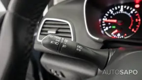 Renault Mégane de 2022